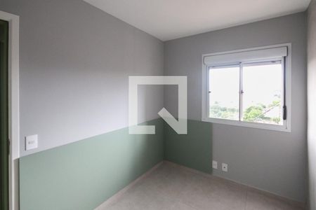 Quarto 1 de apartamento à venda com 2 quartos, 46m² em Parada Inglesa, São Paulo