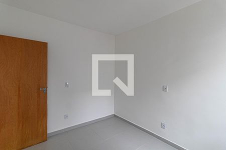 Quarto de apartamento à venda com 1 quarto, 34m² em Vila Talarico, São Paulo
