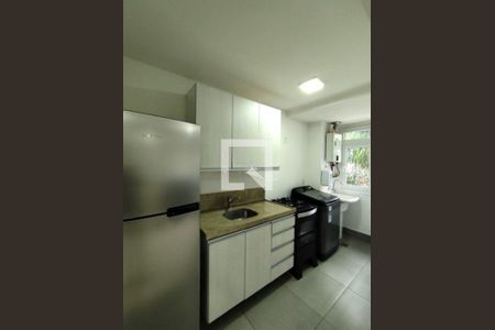 Apartamento para alugar com 2 quartos, 63m² em Glória, Porto Alegre