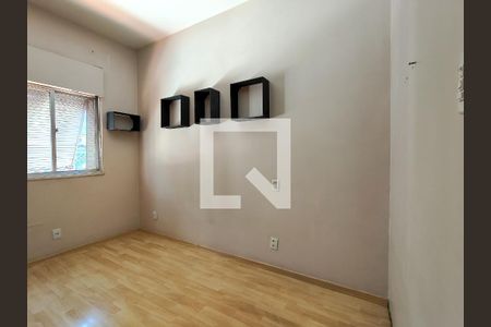 Quarto 1 de apartamento à venda com 3 quartos, 94m² em Tijuca, Rio de Janeiro