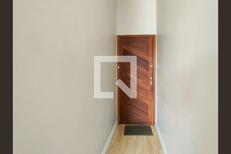 Entrada de apartamento à venda com 3 quartos, 94m² em Tijuca, Rio de Janeiro