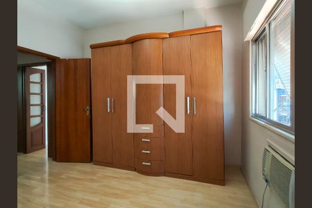 Quarto 1 de apartamento à venda com 3 quartos, 94m² em Tijuca, Rio de Janeiro