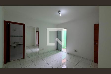 Quarto 1 de casa para alugar com 3 quartos, 250m² em Jaguaré, São Paulo