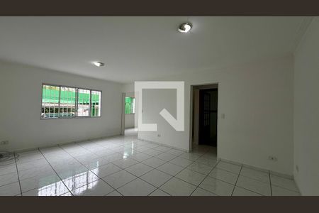 Sala 5 de casa para alugar com 3 quartos, 250m² em Jaguaré, São Paulo