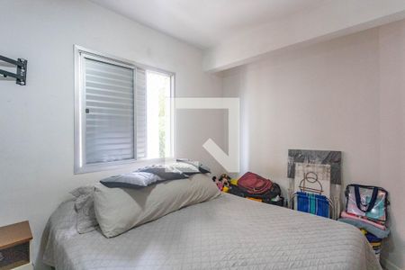 Quarto 1 - suíte   de apartamento à venda com 3 quartos, 70m² em Suiço, São Bernardo do Campo
