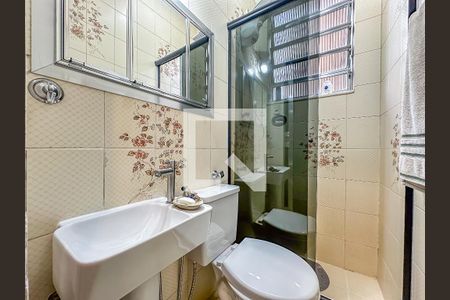Apartamento à venda com 1 quarto, 30m² em Centro, Rio de Janeiro