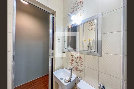 Apartamento à venda com 1 quarto, 30m² em Centro, Rio de Janeiro