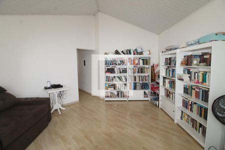 Sala 2 de casa de condomínio para alugar com 4 quartos, 405m² em Urbanova, São José dos Campos