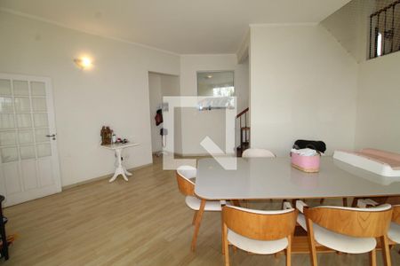 Sala 3 de casa de condomínio para alugar com 4 quartos, 405m² em Urbanova, São José dos Campos