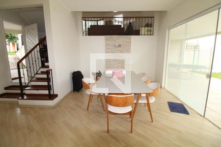 Sala 3 de casa de condomínio para alugar com 4 quartos, 405m² em Urbanova, São José dos Campos