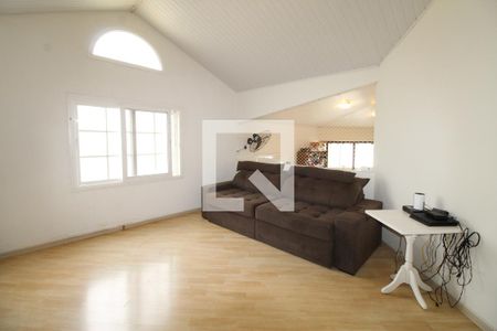 Sala 2 de casa de condomínio para alugar com 4 quartos, 405m² em Urbanova, São José dos Campos