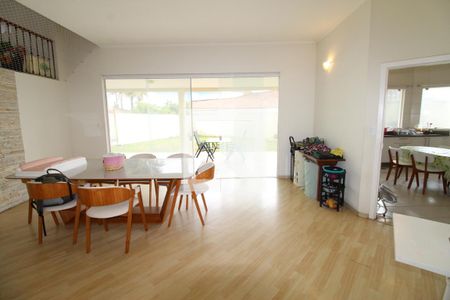 Sala 3 de casa de condomínio para alugar com 4 quartos, 405m² em Urbanova, São José dos Campos