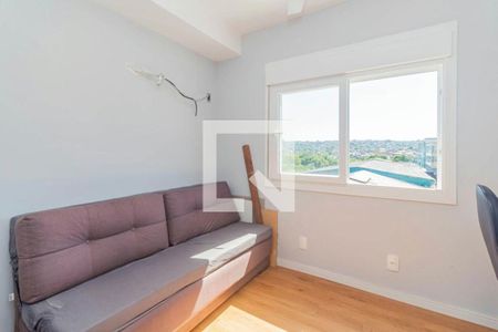Quarto 2 de apartamento para alugar com 2 quartos, 60m² em Jardim do Salso, Porto Alegre