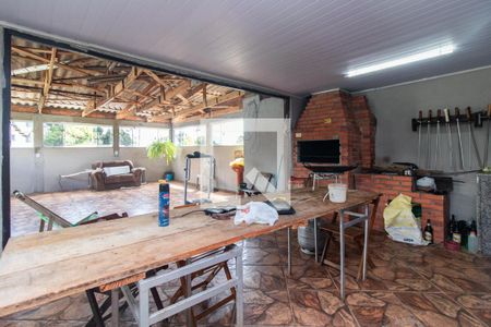 Casa à venda com 3 quartos, 120m² em Vila Joao Pessoa, Porto Alegre