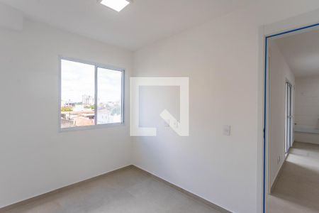 Quarto 1 de apartamento para alugar com 2 quartos, 43m² em Conceição, Diadema