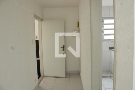 Sala de apartamento à venda com 2 quartos, 88m² em Liberdade, São Paulo