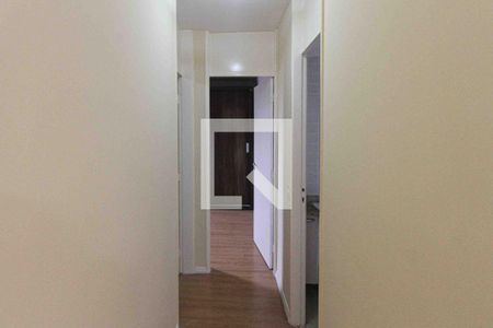 Apartamento para alugar com 2 quartos, 58m² em Vila Prudente, São Paulo