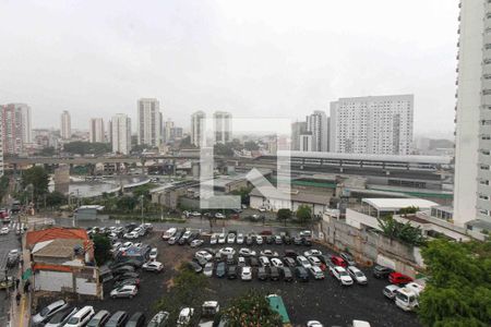 Apartamento para alugar com 2 quartos, 58m² em Vila Prudente, São Paulo