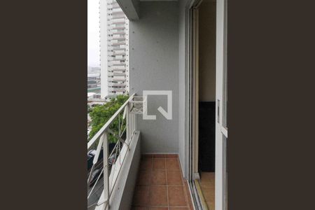 Apartamento para alugar com 2 quartos, 58m² em Vila Prudente, São Paulo