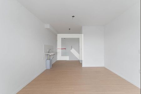 Quarto de kitnet/studio à venda com 1 quarto, 25m² em Itaim Bibi, São Paulo