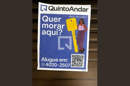 Casa de Condomínio para alugar com 4 quartos, 276m² em Jardim Mariliza, Goiânia