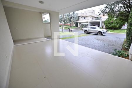 Casa de Condomínio para alugar com 4 quartos, 276m² em Jardim Mariliza, Goiânia