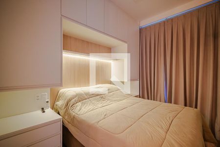 Suíte de apartamento à venda com 1 quarto, 32m² em Butantã, São Paulo