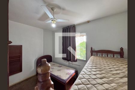 Quarto 2 de apartamento para alugar com 2 quartos, 52m² em Barra da Tijuca, Rio de Janeiro