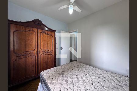 Quarto 1 de apartamento para alugar com 2 quartos, 52m² em Barra da Tijuca, Rio de Janeiro