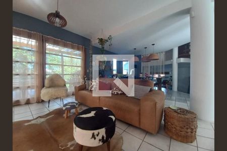 Casa para alugar com 4 quartos, 1384m² em Lagoa da Conceição, Florianópolis