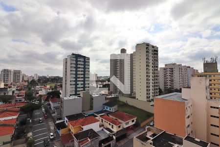 Apartamento para alugar com 2 quartos, 84m² em Nova Petrópolis, São Bernardo do Campo