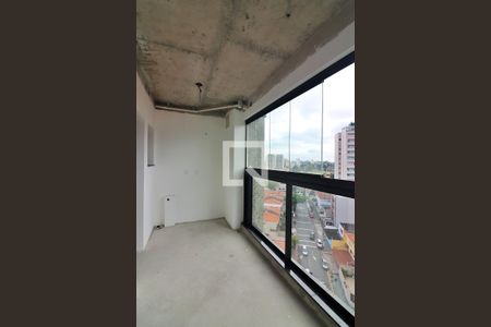 Apartamento para alugar com 2 quartos, 84m² em Nova Petrópolis, São Bernardo do Campo