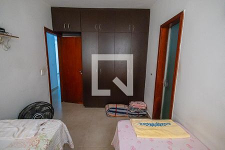 quarto 1 / suite de apartamento à venda com 3 quartos, 159m² em Santa Amelia, Belo Horizonte
