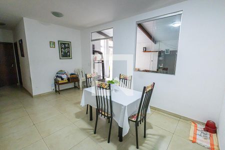 copa de apartamento à venda com 3 quartos, 159m² em Santa Amelia, Belo Horizonte