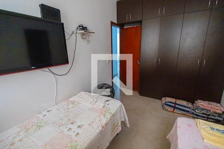 quarto 1 / suite de apartamento à venda com 3 quartos, 159m² em Santa Amelia, Belo Horizonte