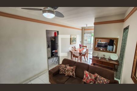 Apartamento para alugar com 2 quartos, 70m² em Vaz Lobo, Rio de Janeiro