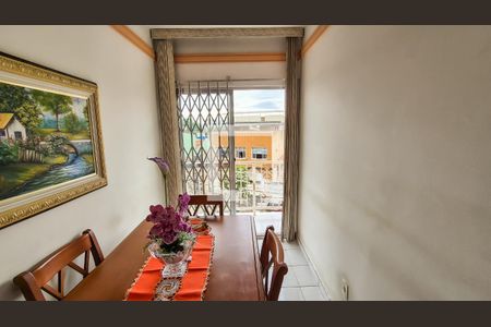 Apartamento para alugar com 2 quartos, 70m² em Vaz Lobo, Rio de Janeiro