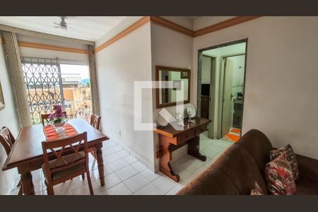 Apartamento para alugar com 2 quartos, 70m² em Vaz Lobo, Rio de Janeiro