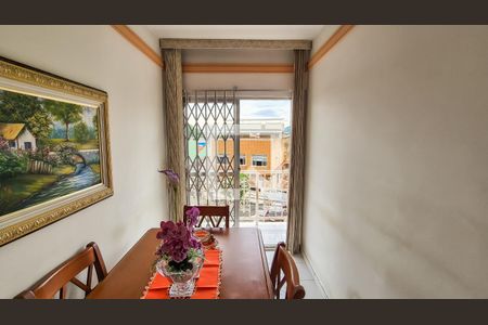 Apartamento para alugar com 2 quartos, 70m² em Vaz Lobo, Rio de Janeiro