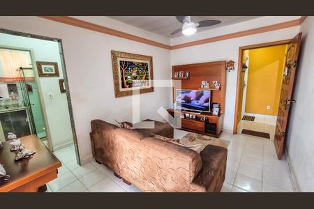 Apartamento para alugar com 2 quartos, 70m² em Vaz Lobo, Rio de Janeiro