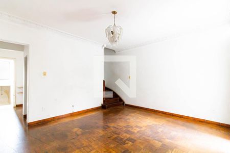 Sala de casa para alugar com 3 quartos, 125m² em Pompeia, São Paulo
