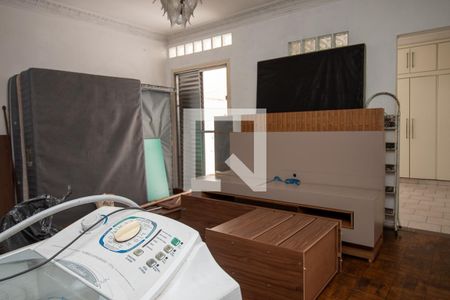 Sala de Jantar de casa para alugar com 3 quartos, 117m² em Pompeia, São Paulo