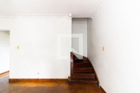 Sala de casa para alugar com 3 quartos, 125m² em Pompeia, São Paulo