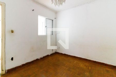 Quarto 1 de casa para alugar com 3 quartos, 125m² em Pompeia, São Paulo