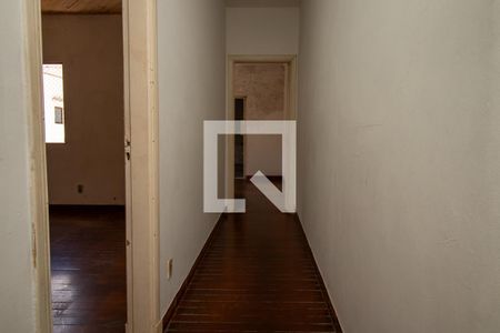 Corredor de casa para alugar com 3 quartos, 117m² em Pompeia, São Paulo