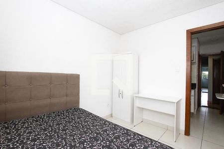 Kitnet de kitnet/studio para alugar com 1 quarto, 30m² em João Pinheiro, Belo Horizonte