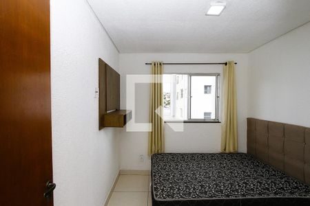 Kitnet de kitnet/studio para alugar com 1 quarto, 30m² em João Pinheiro, Belo Horizonte