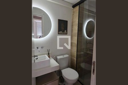 Apartamento à venda com 2 quartos, 93m² em Vila Castelo, São Paulo