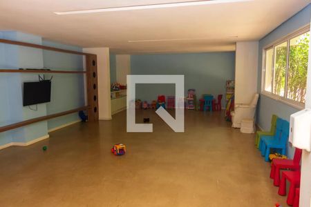 Apartamento à venda com 2 quartos, 93m² em Vila Castelo, São Paulo
