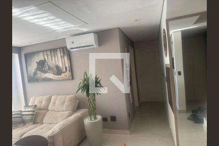 Apartamento à venda com 2 quartos, 93m² em Vila Castelo, São Paulo